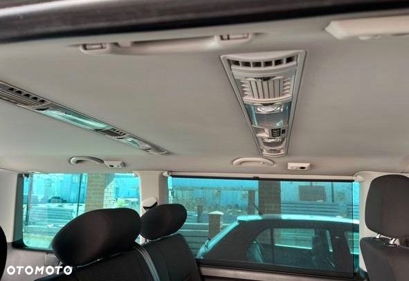 Volkswagen Caravelle 2.0 BiTDI L1 Trendline DSG - 10