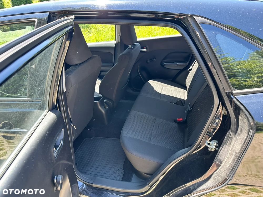 Suzuki Baleno 1.2 Premium - 8