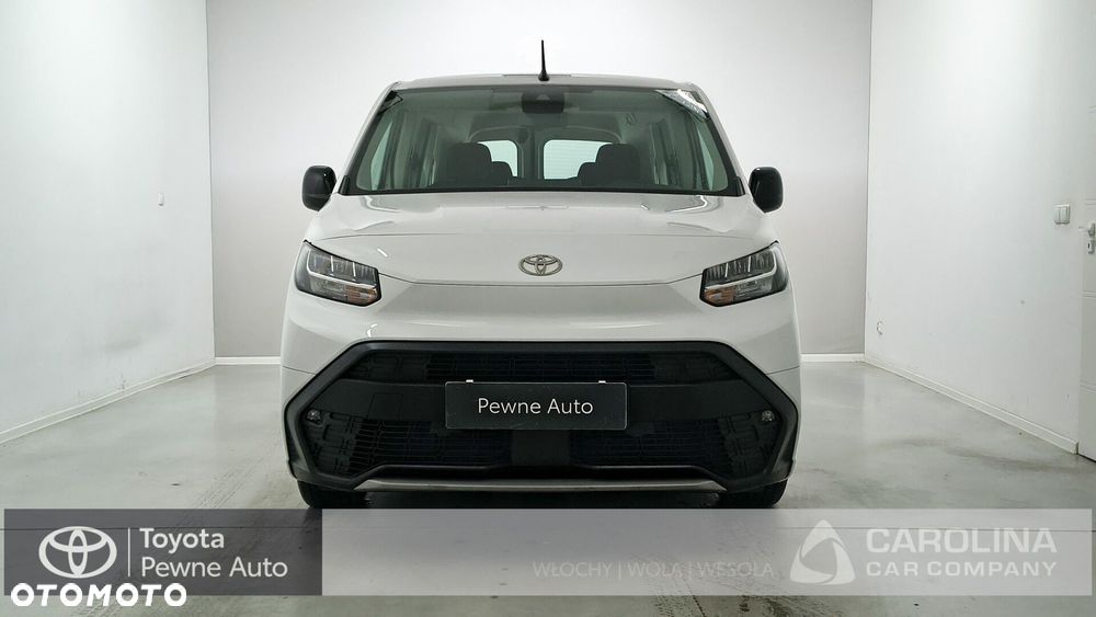 Toyota Proace City Verso Long 1.5 D-4D Business - 23