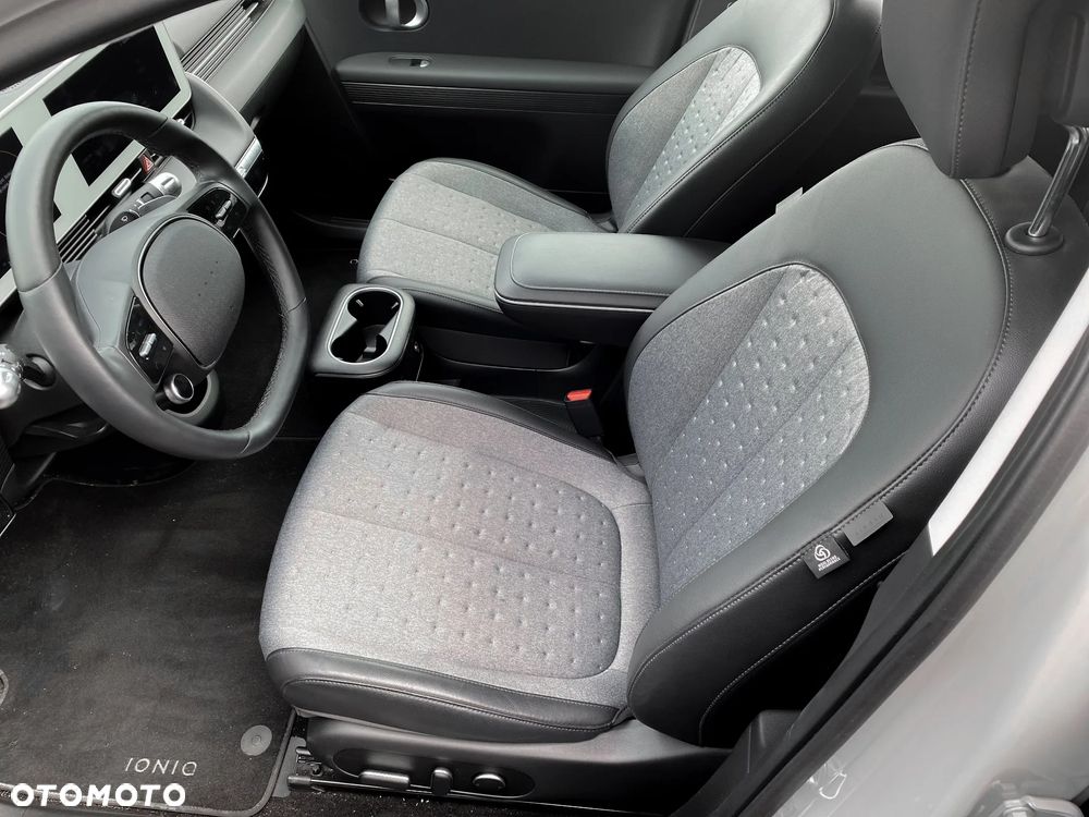 Hyundai IONIQ 5 77kWh Dynamiq - 7