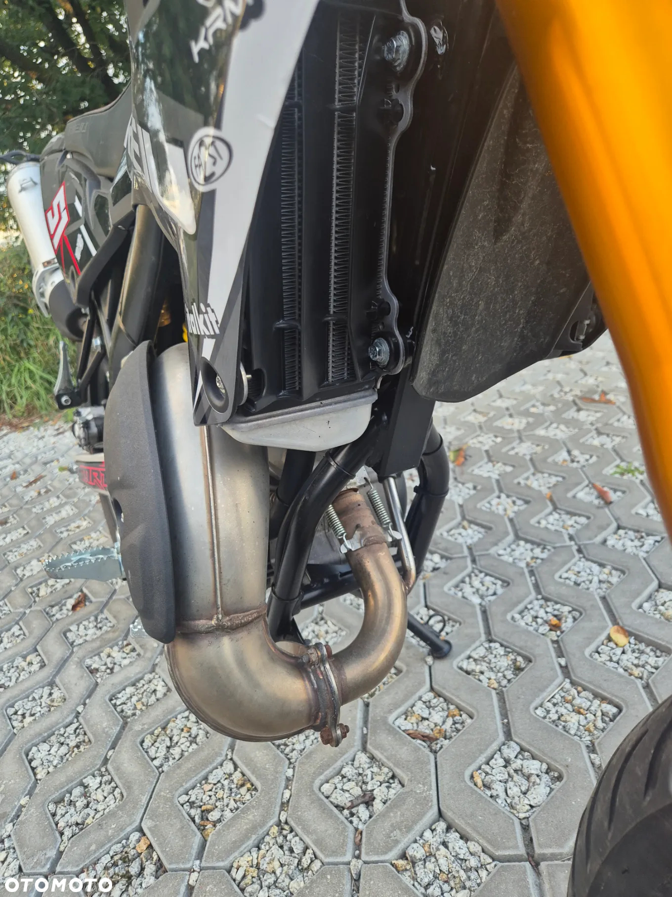 Rieju MRT Pro SM - 20