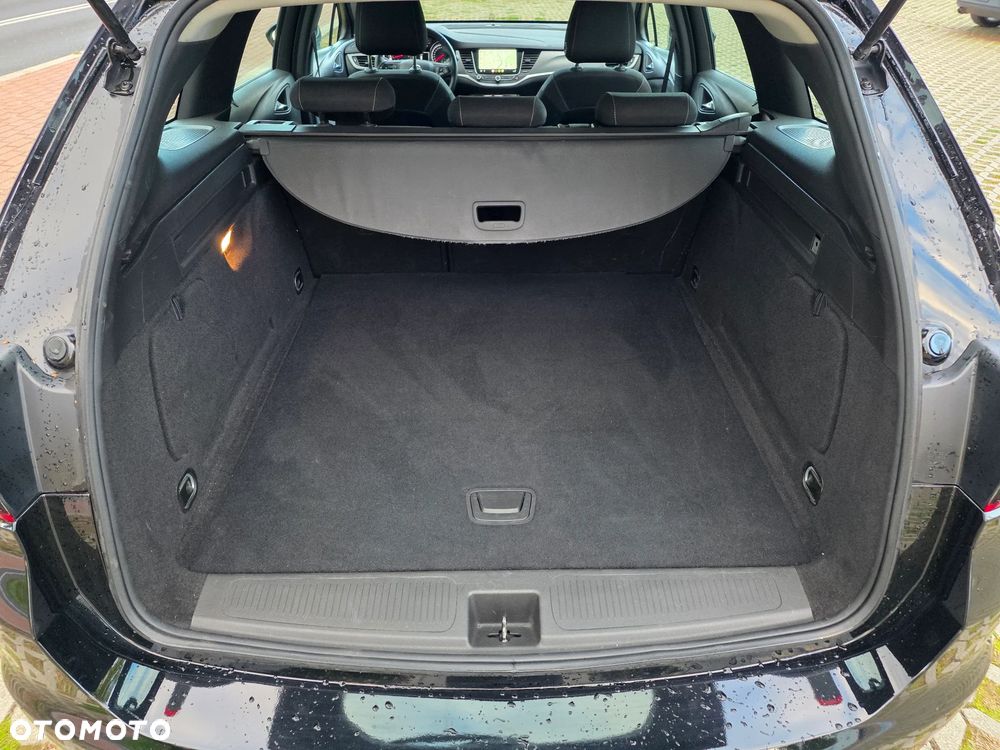 Opel Astra - 13