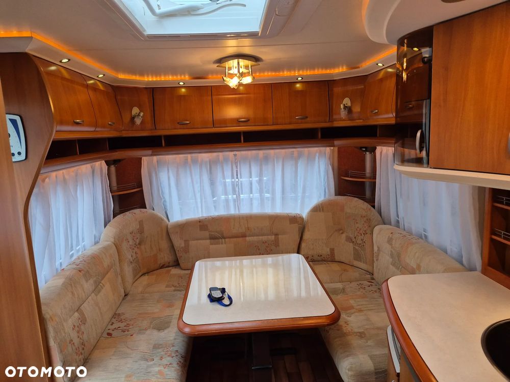 Hobby 495 Excellent - 22