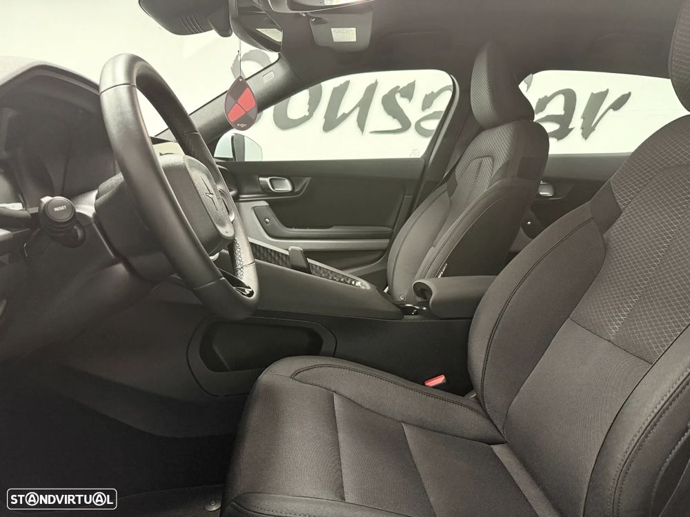 Polestar 2 Single Motor 78kWh - 13