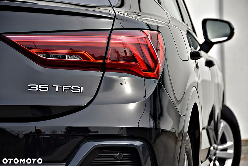 Audi Q3 35 TFSI S tronic - 8