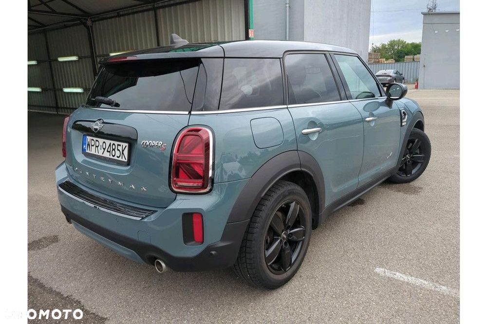 MINI Countryman - 3