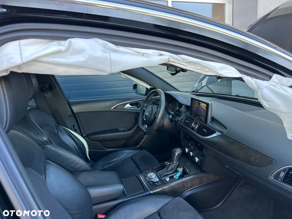 Audi A6 Limousine 2.0 TFSI S tronic - 16