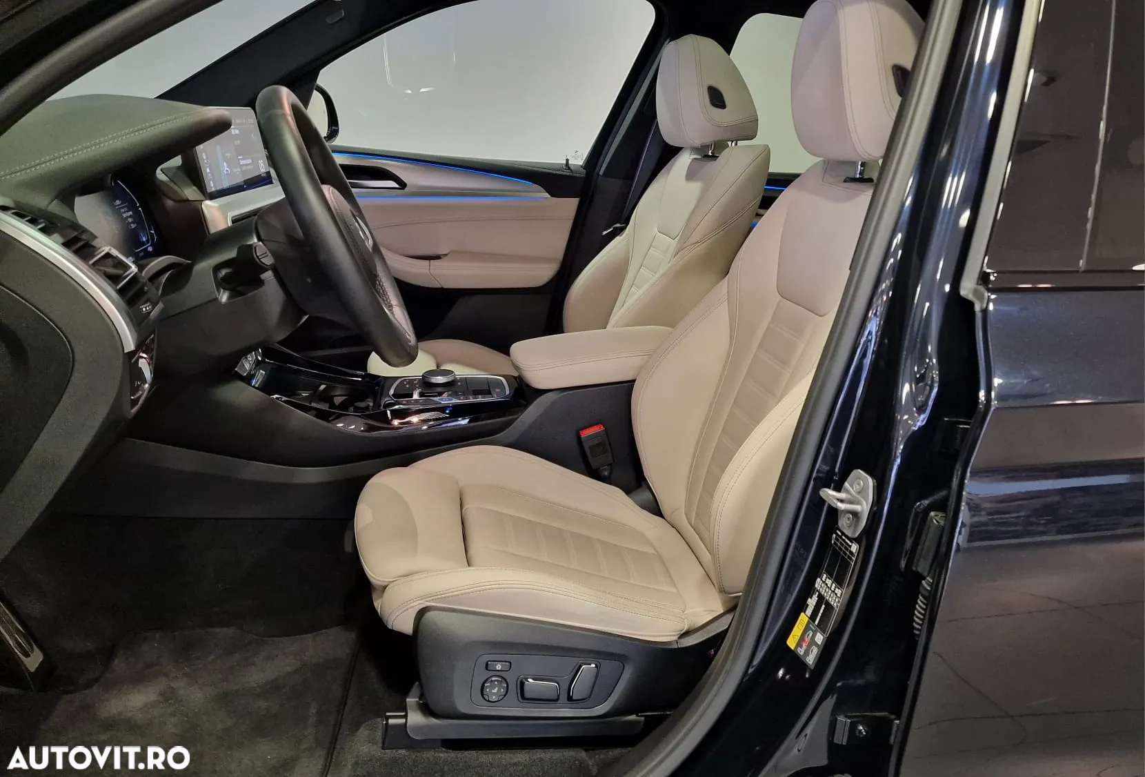 BMW iX3 Standard - 8