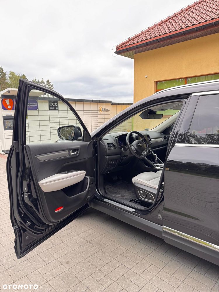Renault Koleos - 7