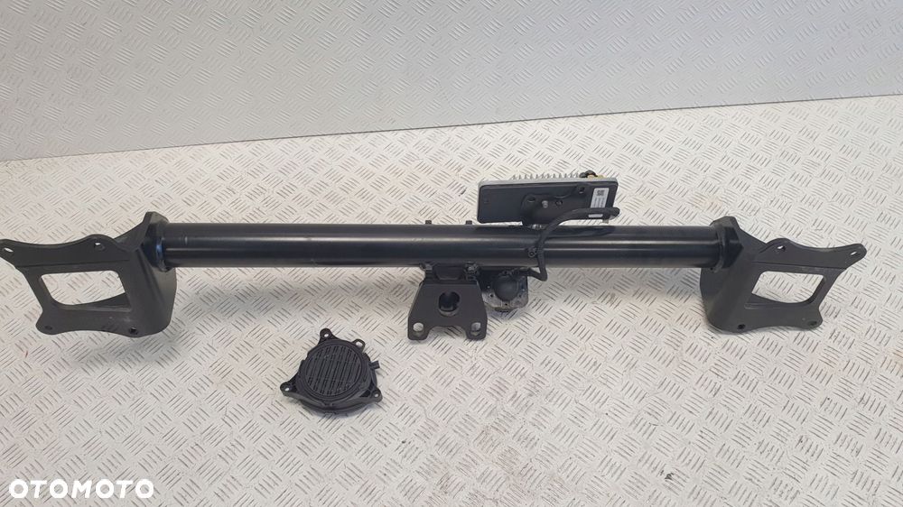 tesla model x hak holowniczy elektryczny 1027583-00-j - 11