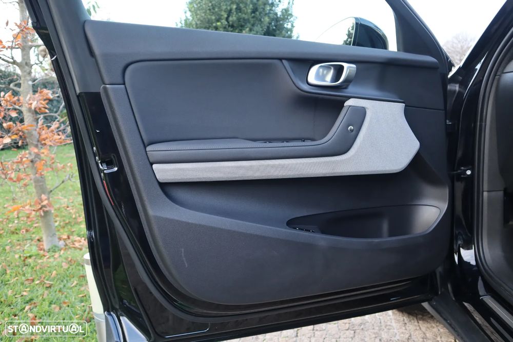 Polestar 2 Long Range 78 kWh - 14