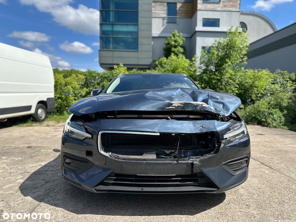 Volvo V60 D3 Geartronic Momentum Pro - 2