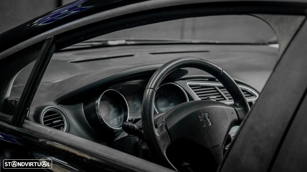 Peugeot 3008 - 17