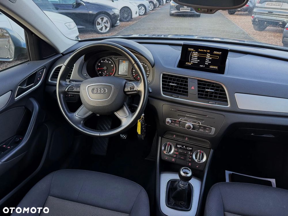 Audi Q3 - 12