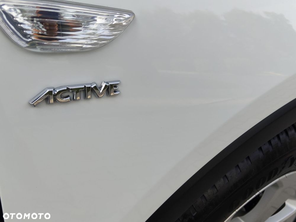 Opel Mokka 1.6 ecoFLEX Start/Stop Edition - 12