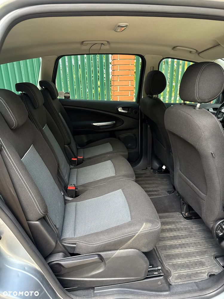Ford S-Max 2.0 Viva Trend - 12