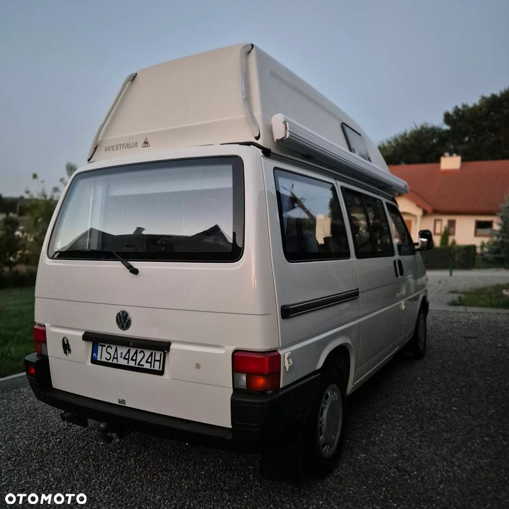Volkswagen Transporter - 6