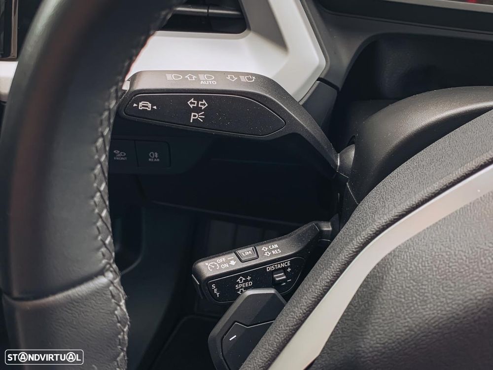 Audi Q4 e-tron 40 82 kWH - 18