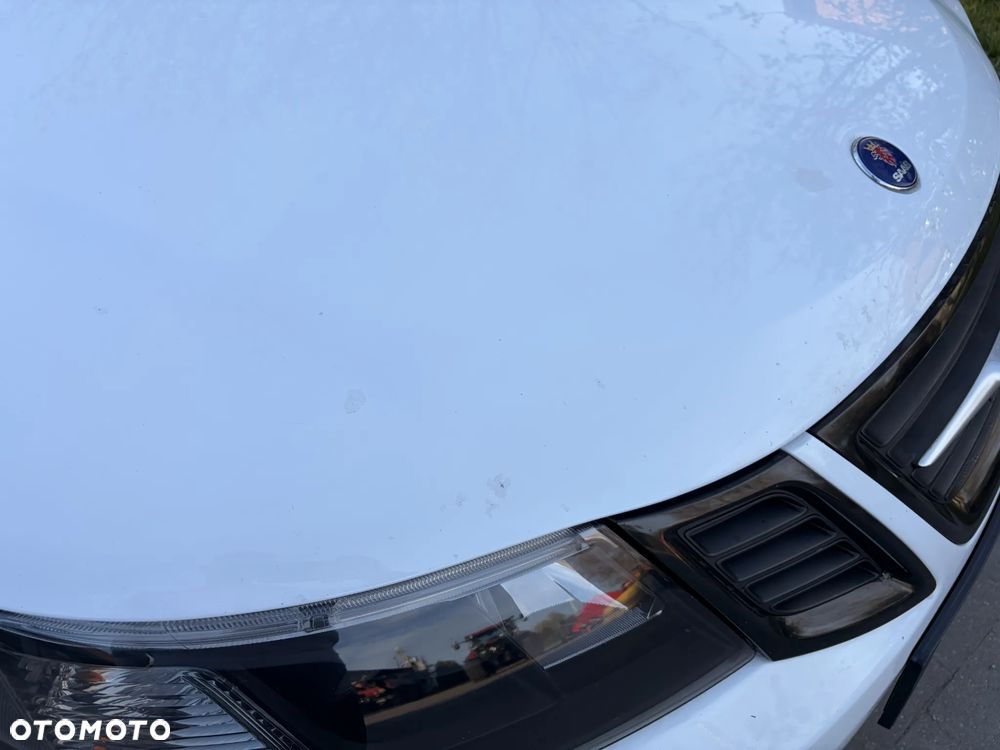 Saab 9-3 2.0T BioPower Vector XWD - 5