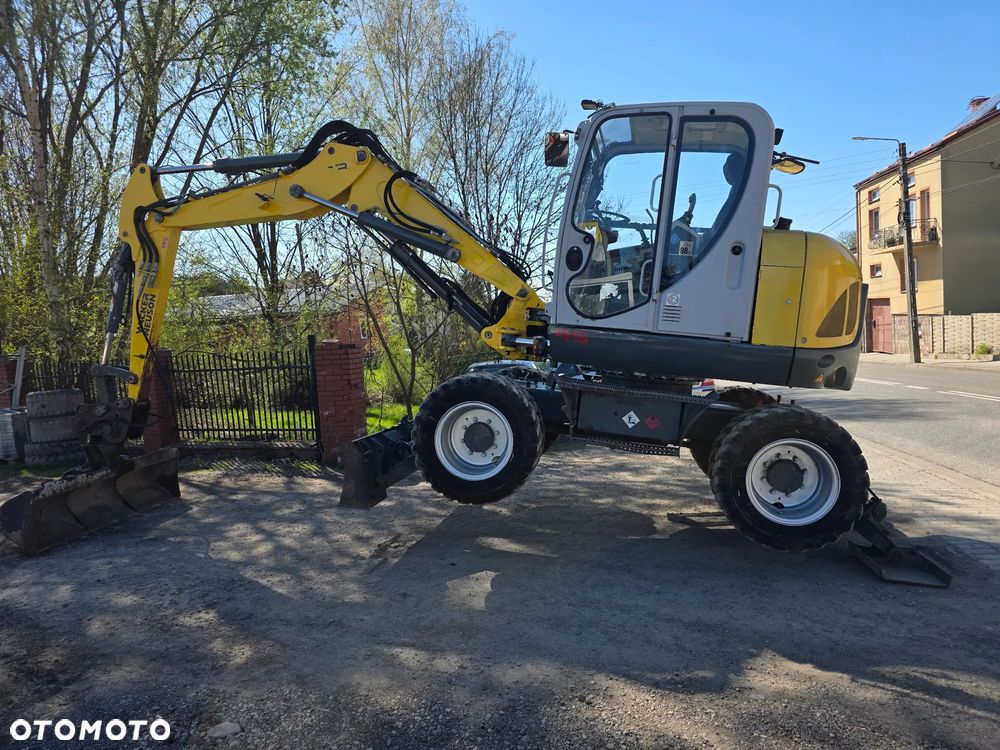 Wacker Neuson 9503 WD2 - 18