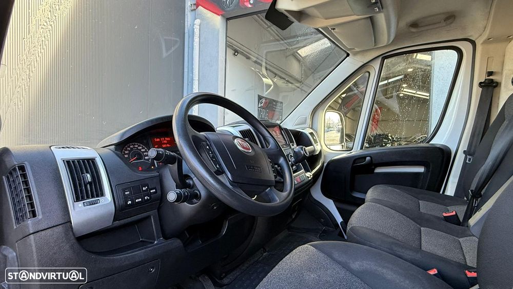 Fiat DUCATO - 14
