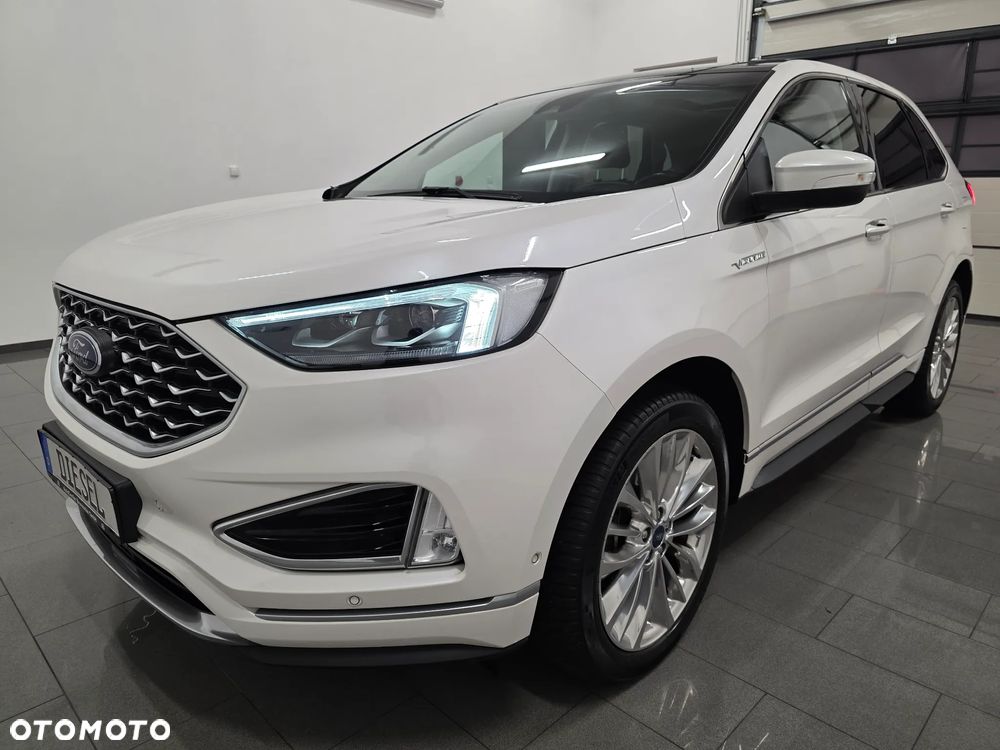 Ford Edge 2.0 EcoBlue Twin-Turbo 4WD ST-Line - 2