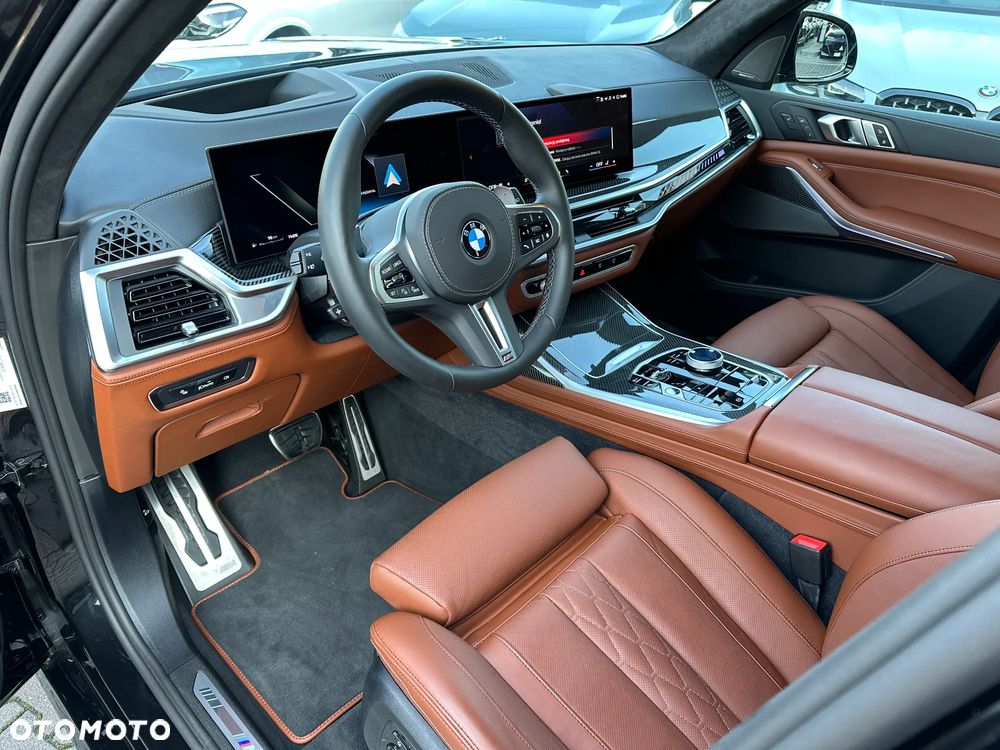BMW X7 - 12