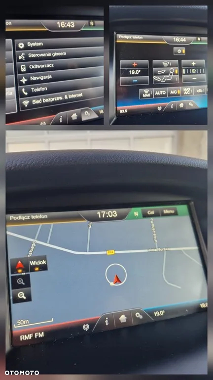 Ford Focus Turnier 1.5 EcoBoost Start-Stopp-System ACTIVE VIGNALE - 15