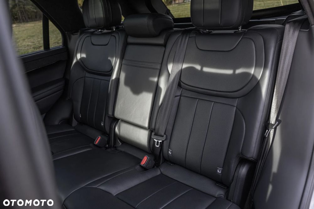 Land Rover Range Rover Sport S 3.0 D350 mHEV Autobiography - 14