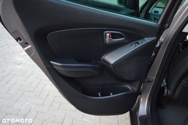 Hyundai ix35 - 15