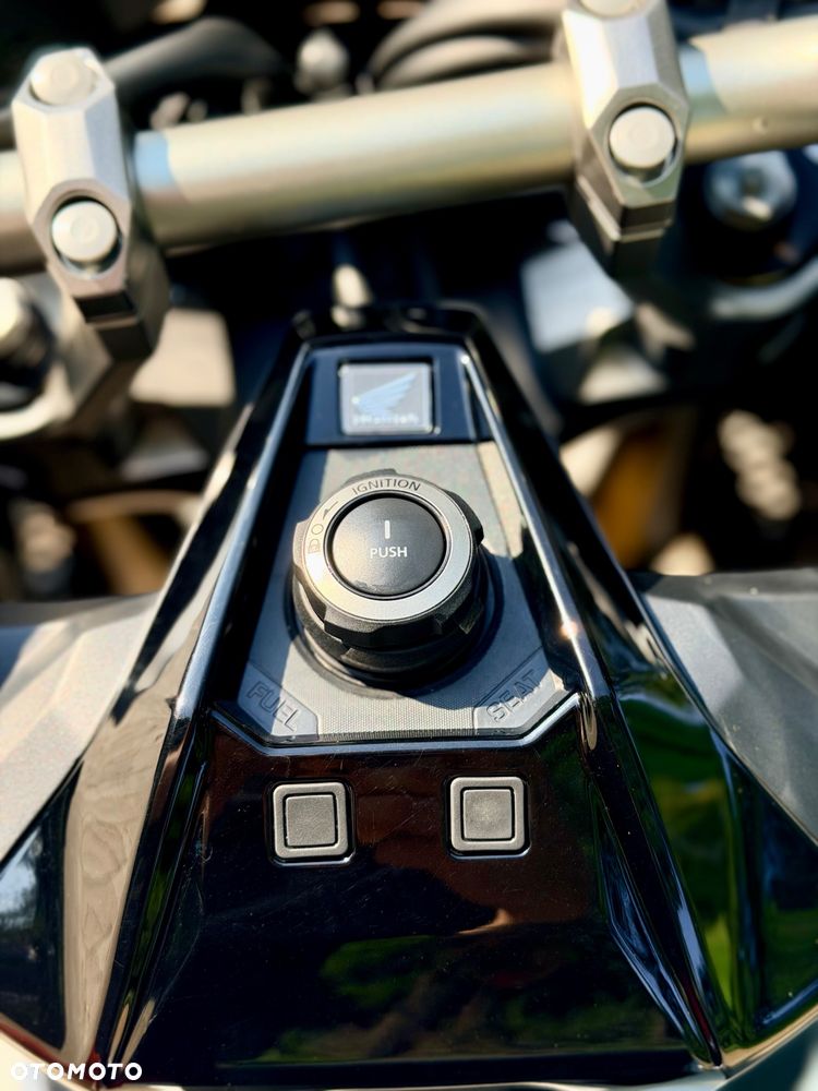 Honda X-ADV - 12
