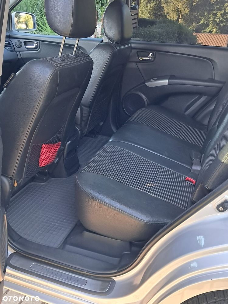 Kia Sportage - 14