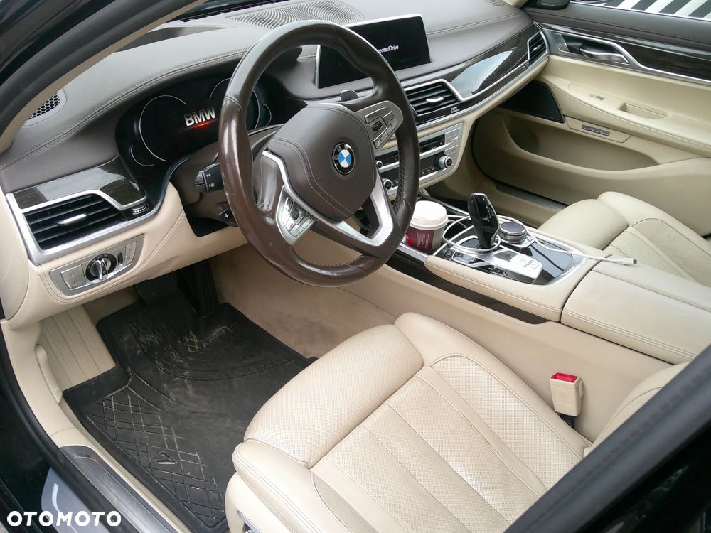 BMW Seria 7 730Ld xDrive - 7