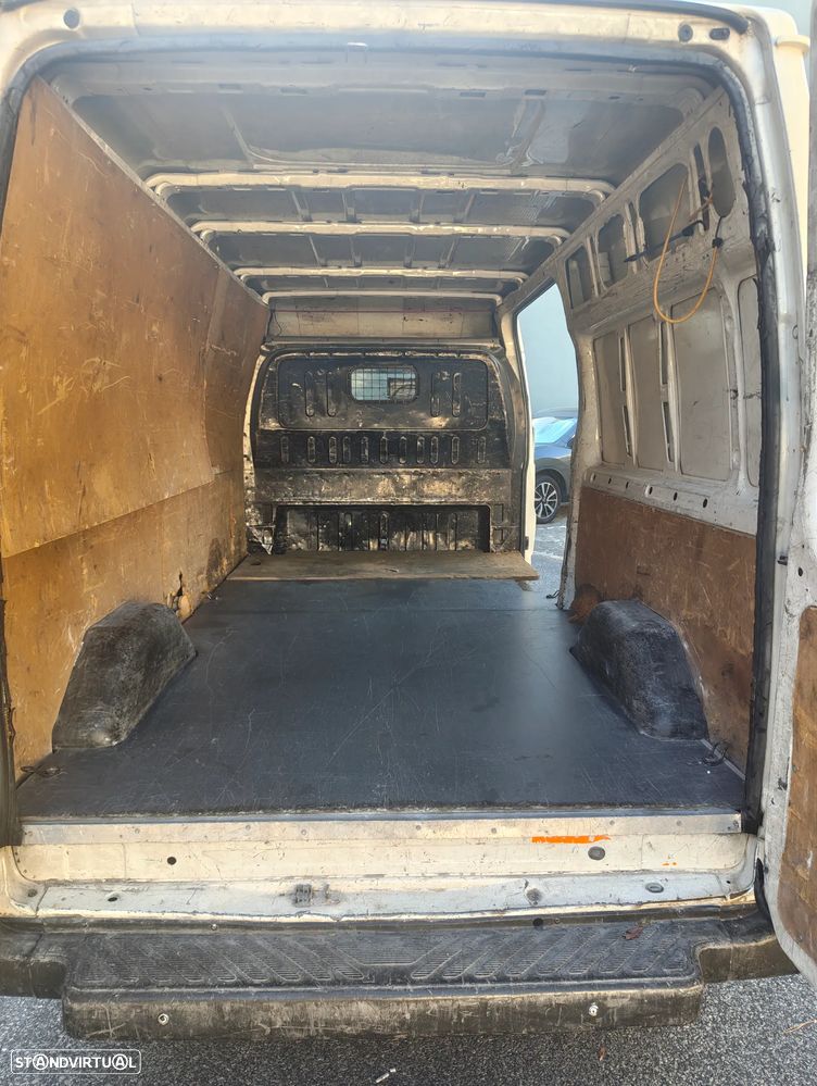 Ford Transit - 8