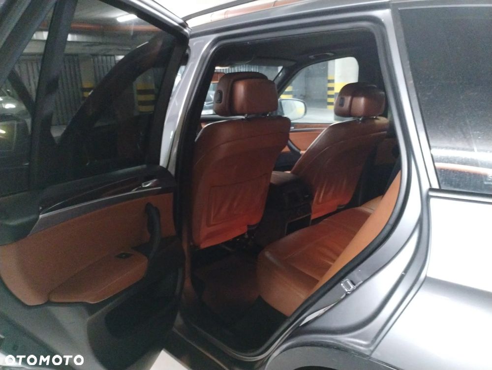 BMW X5 3.0sd xDrive - 11