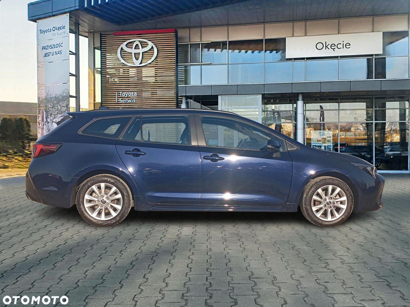 Toyota Corolla 1.8 Hybrid Comfort - 8
