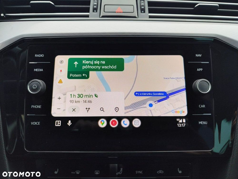 Volkswagen Passat Variant 1.5 TSI EVO Business DSG - 22