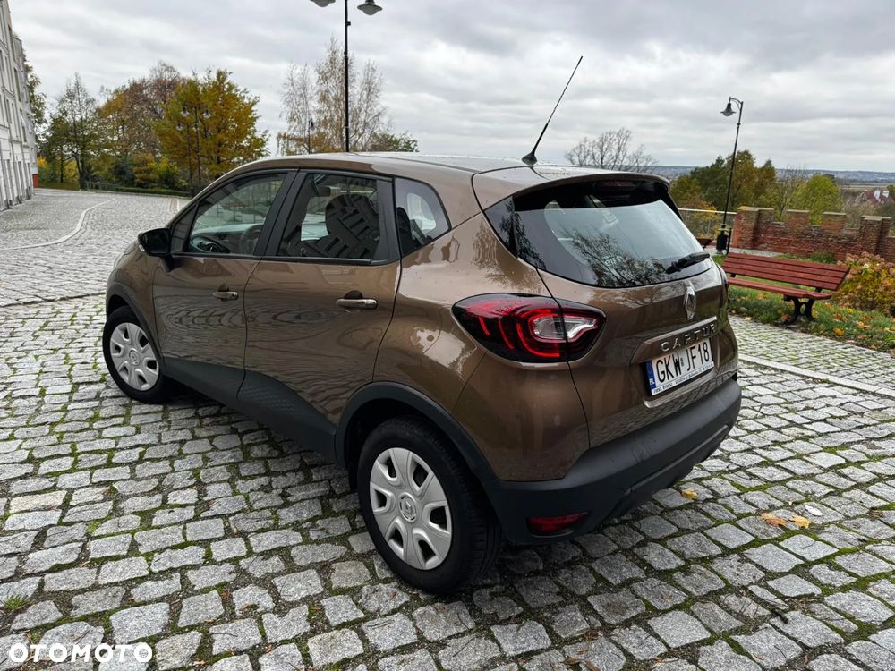 Renault Captur 0.9 Energy TCe Life - 6