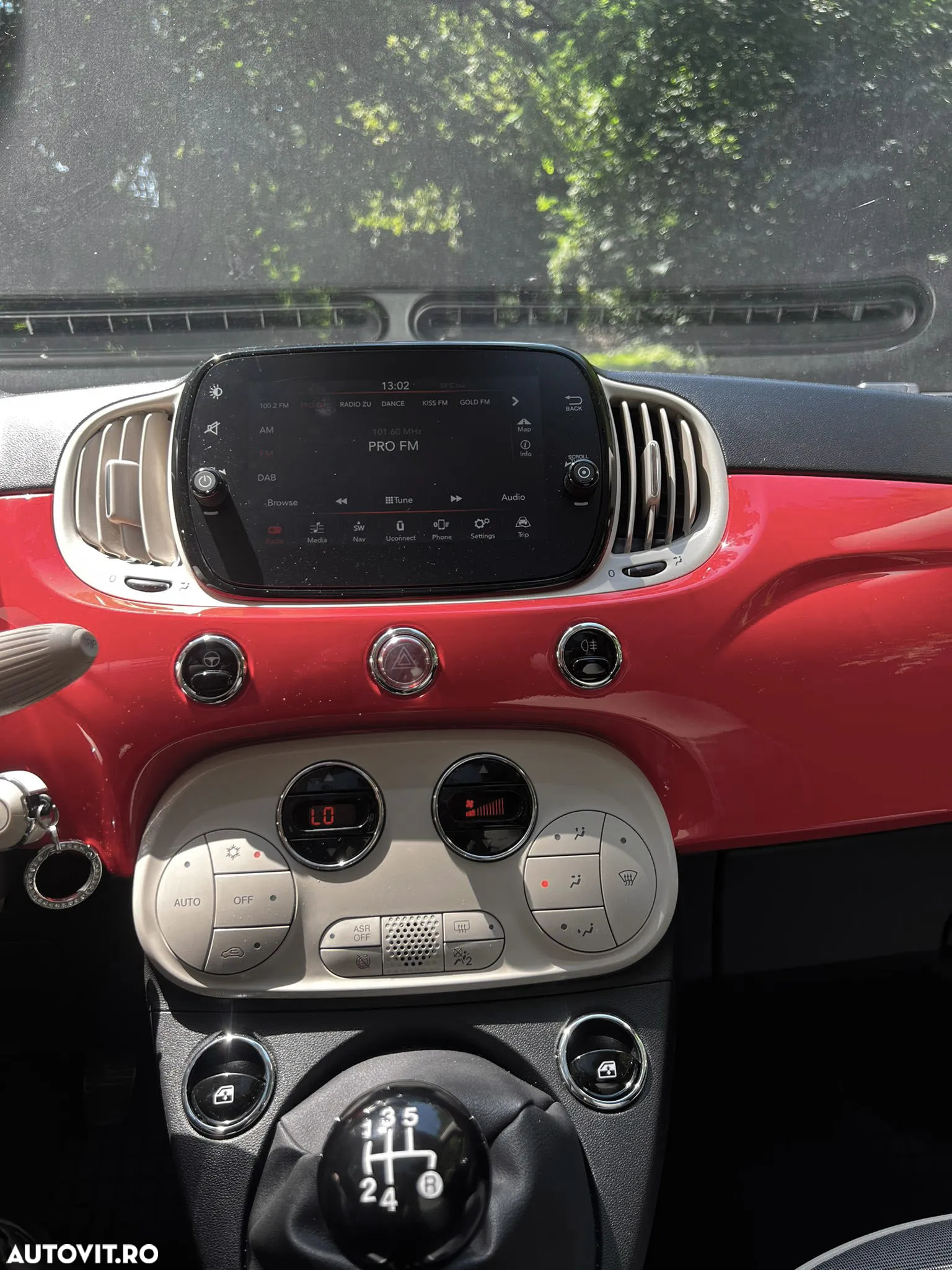 Fiat 500 - 10