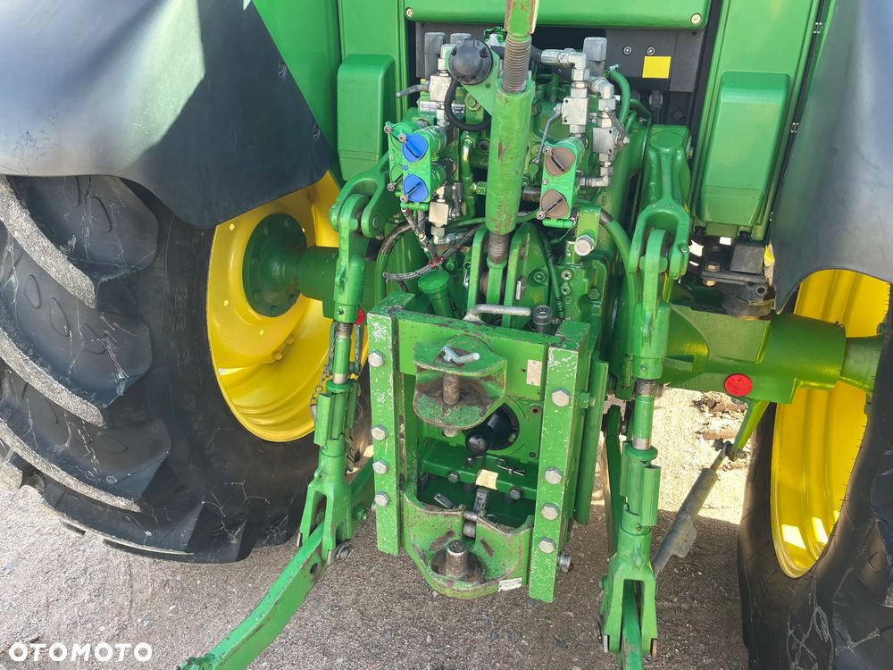 John Deere 6430 Premium - 5