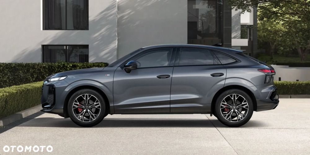 Audi Q3 Sportback - 4