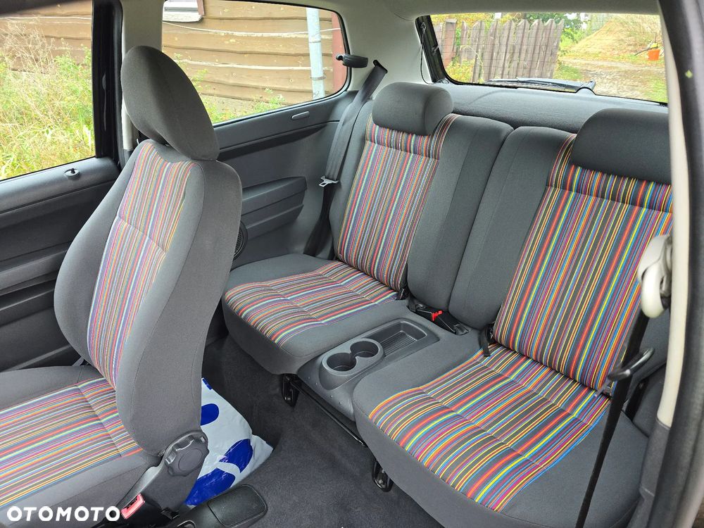 Volkswagen Fox - 20