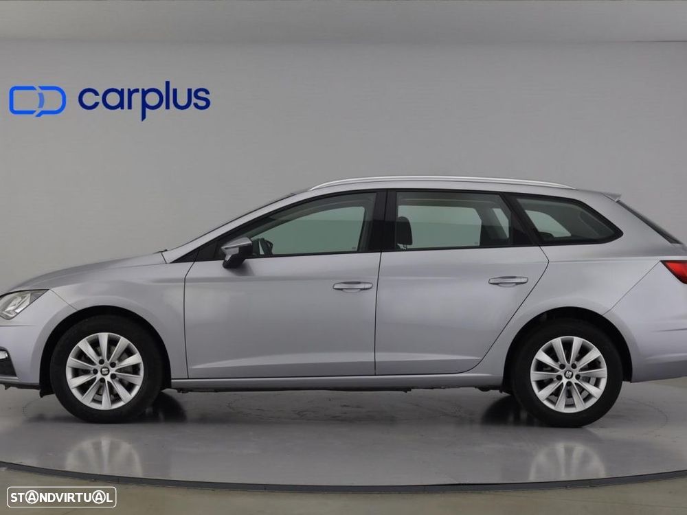 SEAT Leon 1.6 TDI Style S/S - 4