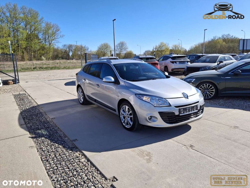 Renault Megane - 4