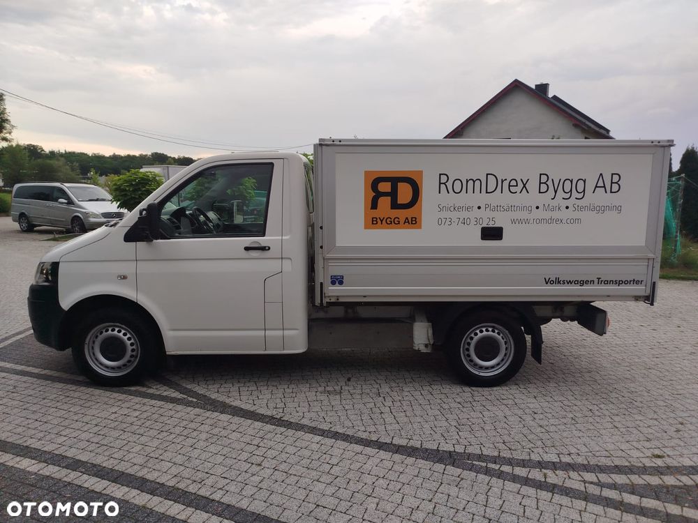 Volkswagen T5 - 29