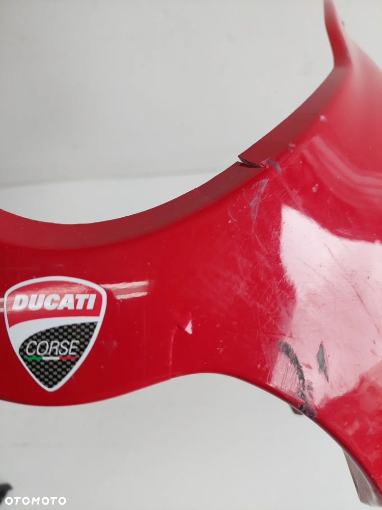 DUCATI czasza czacha owiewka - 3