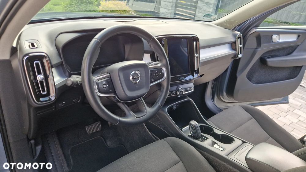 Volvo XC 40 T3 Momentum - 15