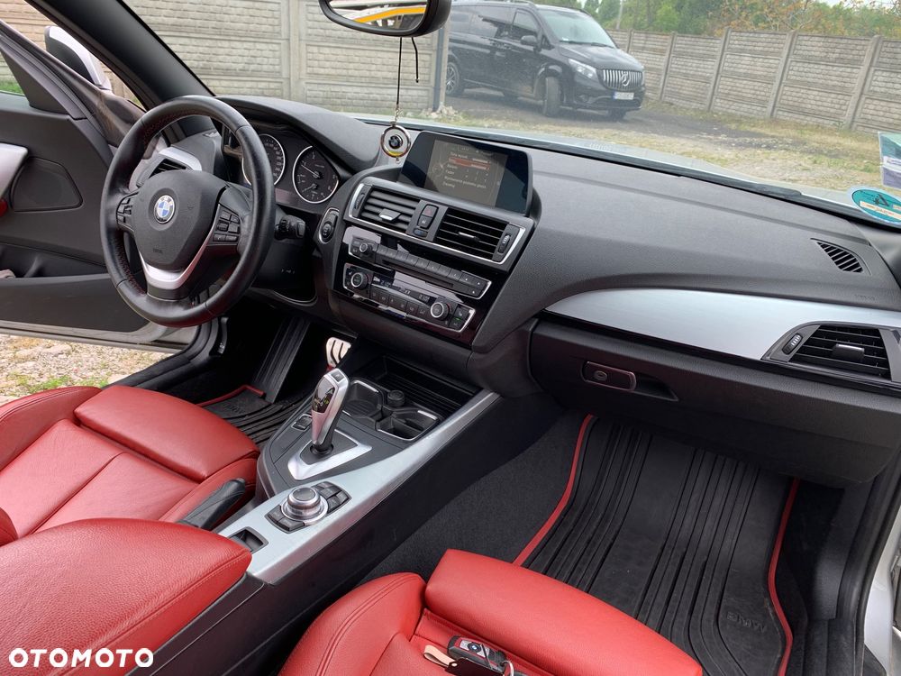 BMW Seria 2 220d Sport-Aut M Sport - 17