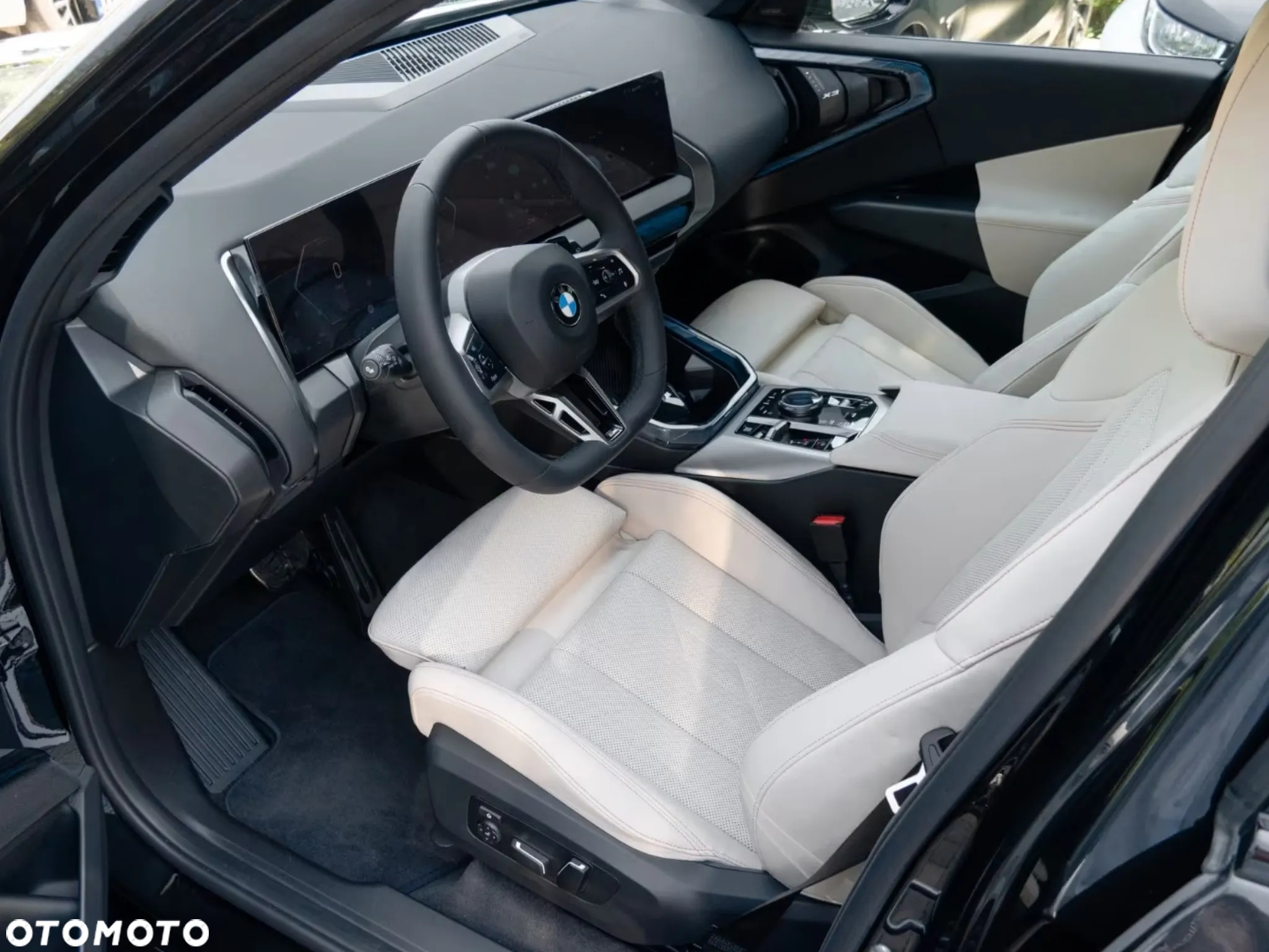 BMW X3 xDrive20d mHEV - 7