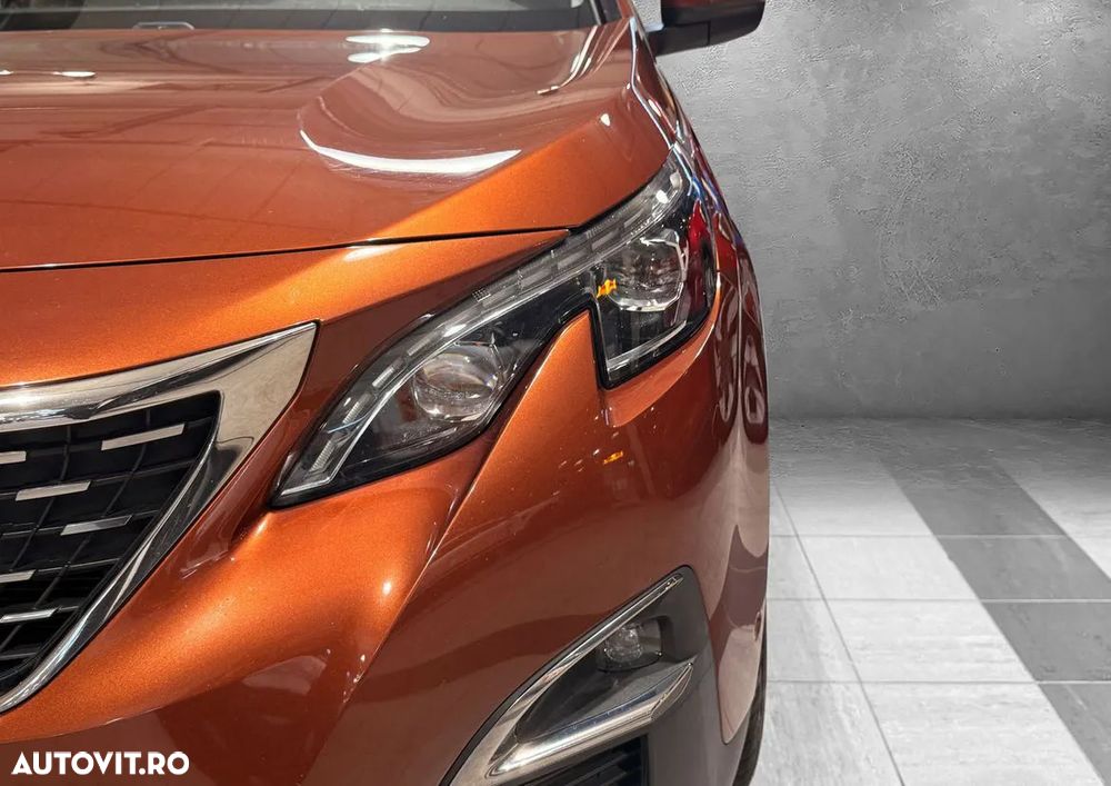 Peugeot 3008 - 8